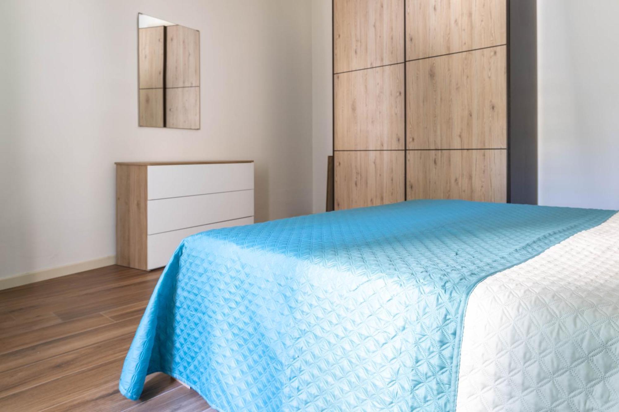 Ora Apartment Десенцано дел Гарда Екстериор снимка